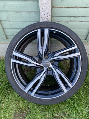 Genuine volvo v90 s90 - s90, r