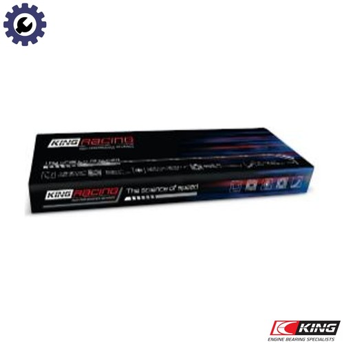Crankshaft bearing set - set, mb