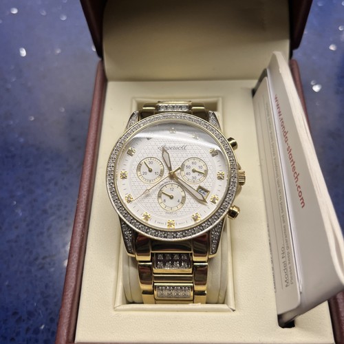 Ingersoll men diamond - ingersoll,