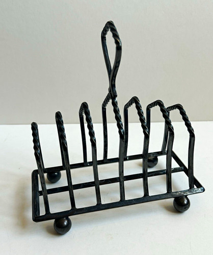 Vintage black twisted - vintage,