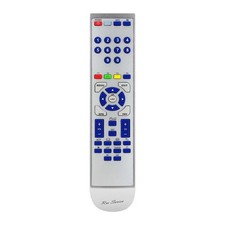 TOPFIELD Replacement Remote