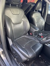 Jeep cherokee leather seat - cherokee,