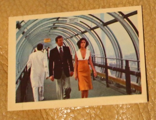 James bond 1979 - james,