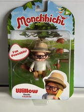 MONCHHICHI Chic A Boo Monkey