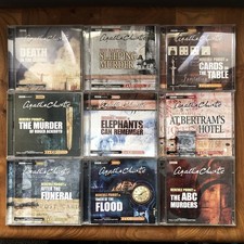 9 Agatha Christie BBC Crime