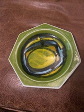 MID CENTURY 70'S POOLE POTTERY