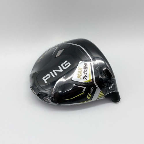 Ping g430 max driver - driver, 10.5