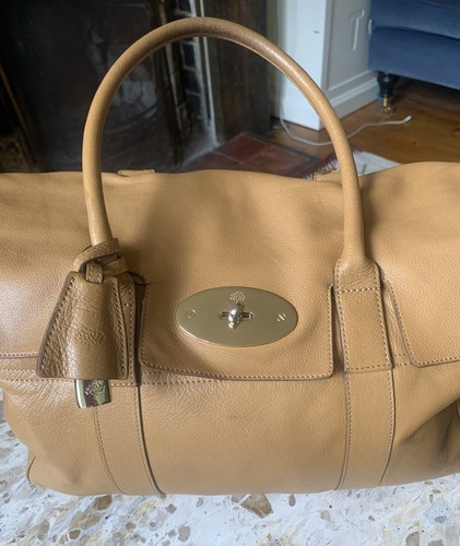 Mulberry bayswater bag - bayswater,