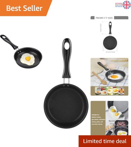 Compact 12cm cast iron - compact,