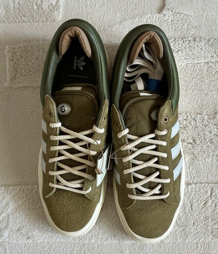 Adidas bad bunny campus - bunny,