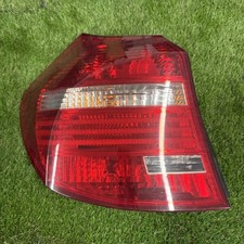 BMW 1 SERIES 116I SPORT 2011