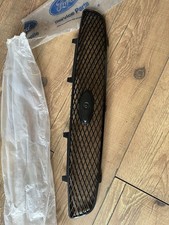 Genuine Ford Fiesta Mk5 1.8