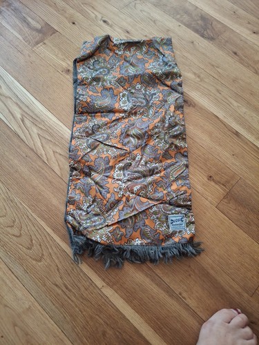 Duggie vintage scarf majestic