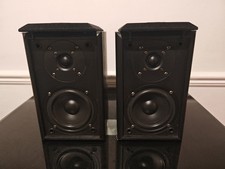 Acoustic Solutions AV-21 Small