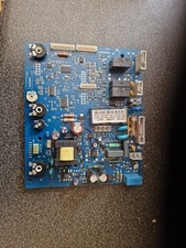Pro combi boiler pcb - pro,