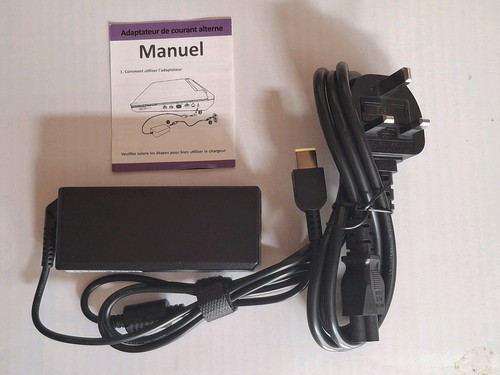 65w 20v 25a adapter - ac,