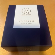 Audio Technica AT-OC9xsl MC Cartridge