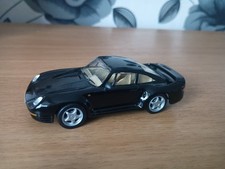 DeA - High Speed - Porsche 959
