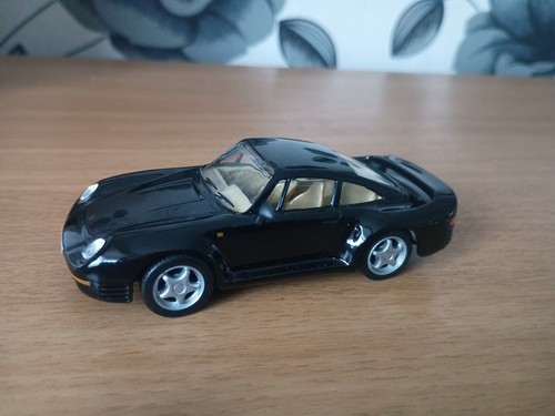 Dea high speed porsche 959 - -,