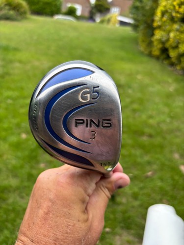 Ping wood fair - g5, 3