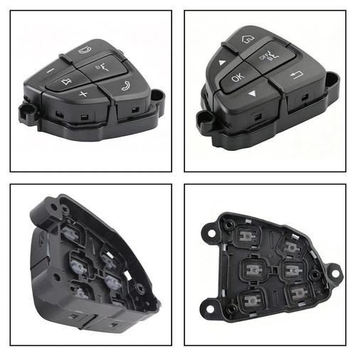 Oem style abs - oem, wheel
