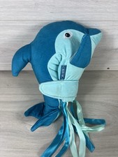 Micro eco scooter head dolphin - eco,