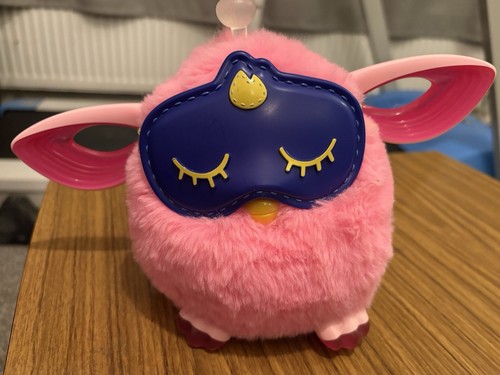 Hasbro furby connect - hasbro,