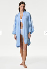 Women’s Dressing Gown Large