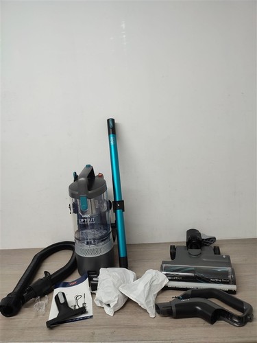 Vax cdup lorp vacuum cleaner - vacuum,