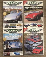 Classic & Sports Car Magazine