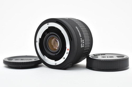 Sigma apo teleconverter - sigma,