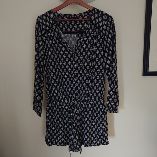 Ladies gap summer playsuit - gap,