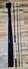 Shimano Symetre Fishing Rod Match 390 13ft Waggler Float 3 Piece Specimen Cork 