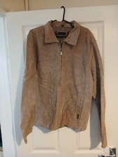 Real Leather Ben Sherman