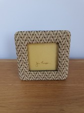 JIM THOMPSON Beige Textured