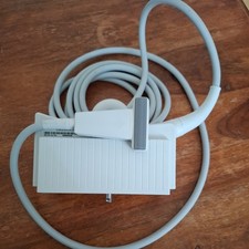 Siemens Acuson 8L5T Linear Array Ultrasound Transducer Probe