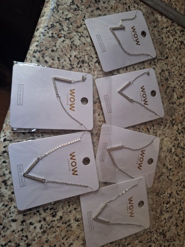 Joblot 200x jewellery - joblot, hair
