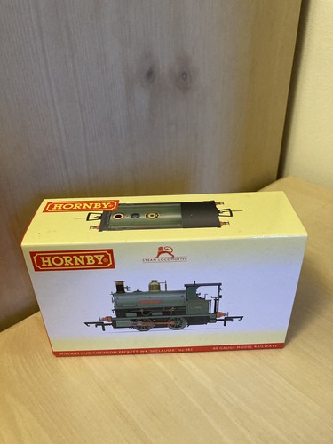 Hornby r3640 williams - hornby,