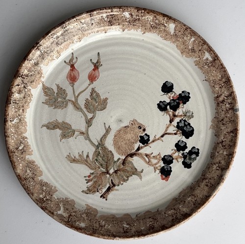 Haseley pottery isle of - haseley,
