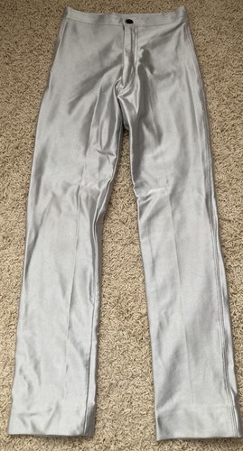 Vintage 70s scirocco silver - 70s,