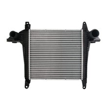 1X SUPPLY AIR COOLER FITS: MAN