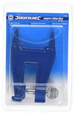 Loggers Filing Vice - 16mm 