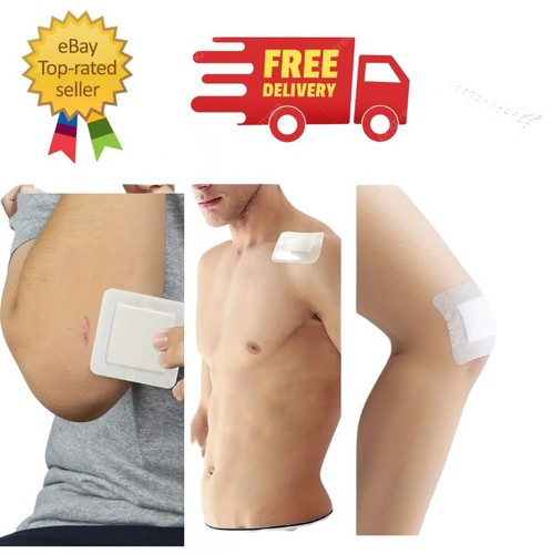 50x large medical adhesive - medical,