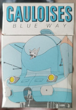 GAULOISES BLUE WAY - FRANCE