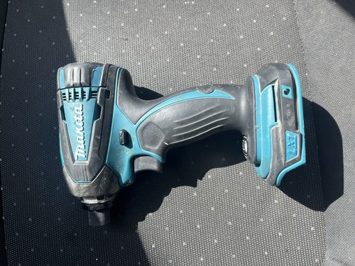 Makita dtd146 18v - makita, li-ion