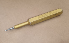 DMC Daniels Mfg Corp DAK26