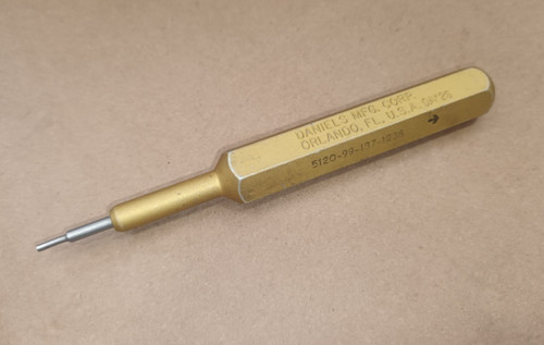 Dmc daniels mfg corp - daniels,