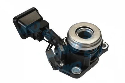 Central slave cylinder plastic - central,