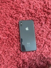 iPhone XS Max 256GB Unlocked