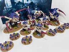 AS28 Warhammer 40k Hive Fleet